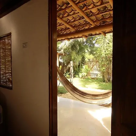 Caraiva Casa Villa Exterior photo
