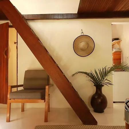 Caraiva Casa Villa Exterior photo