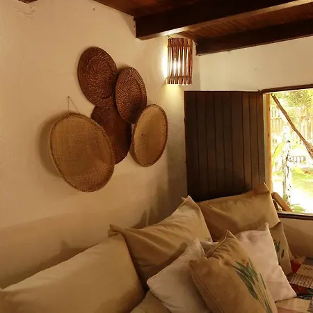 Caraiva Casa Villa Exterior photo