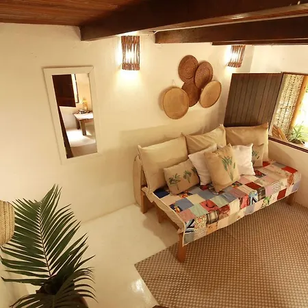 Caraiva Casa Villa Exterior photo