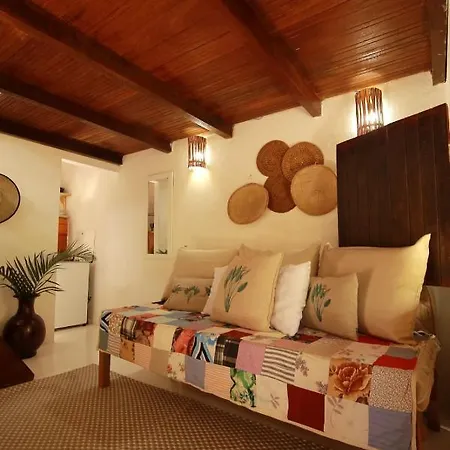 Caraiva Casa Villa Exterior photo