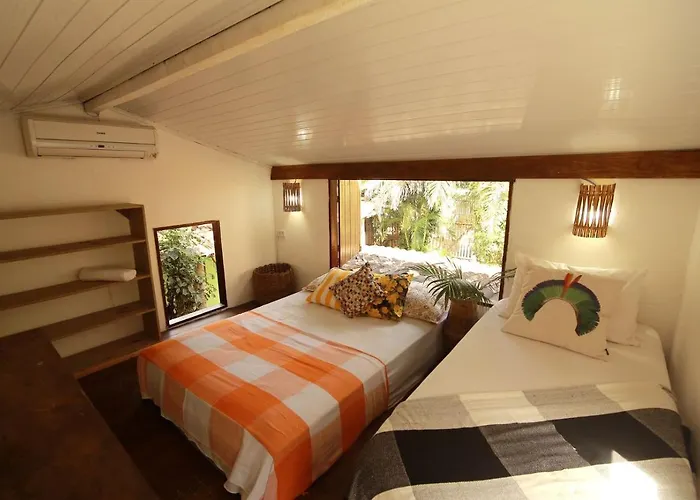 Caraiva Casa