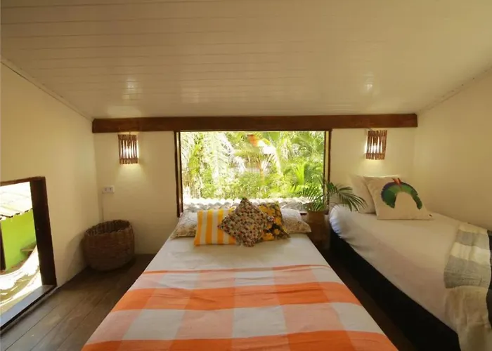 Caraiva Casa