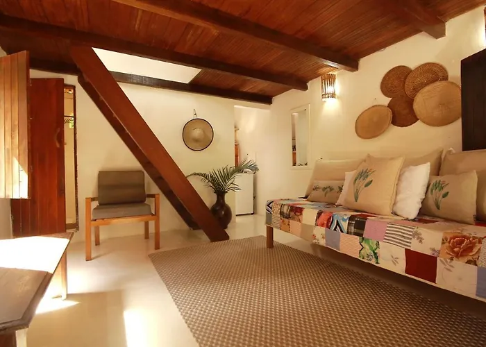 Caraiva Casa