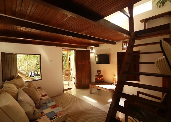 Caraiva Casa