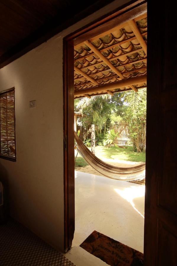Casa Caraiva