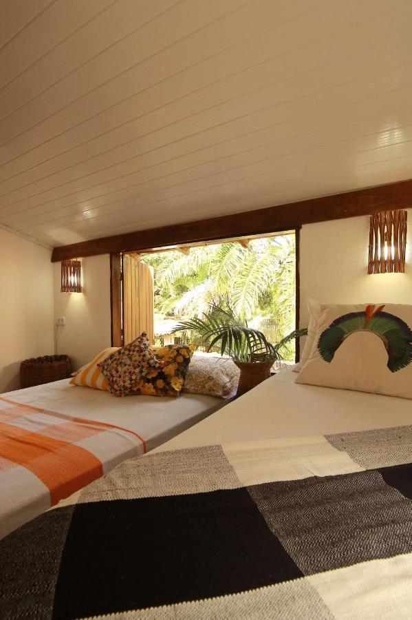 Casa Holiday home Caraiva
