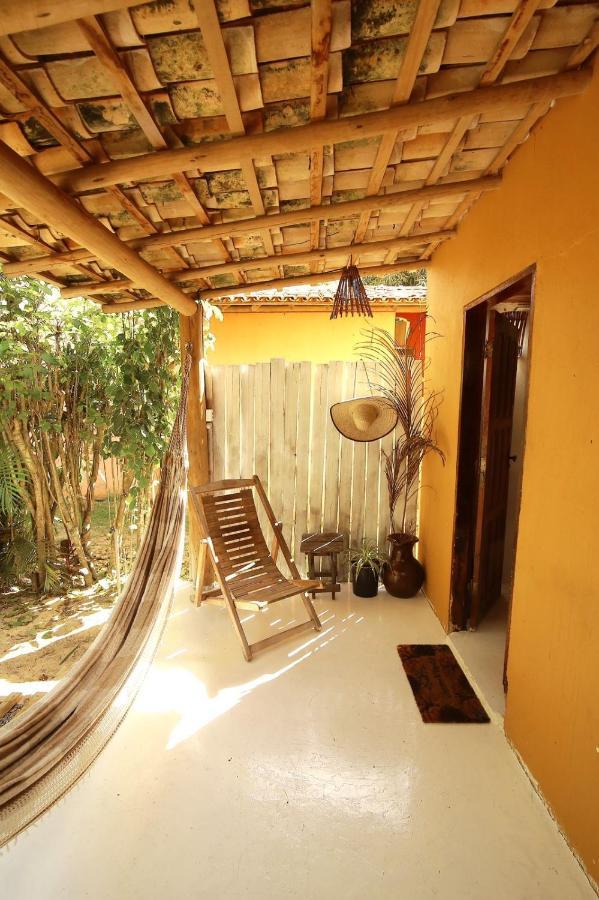 Casa Holiday home Caraiva