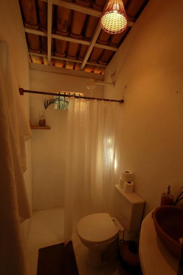 Casa Holiday home Caraiva