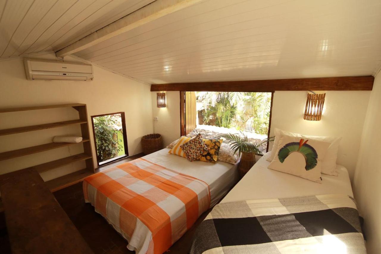 Casa Caraiva