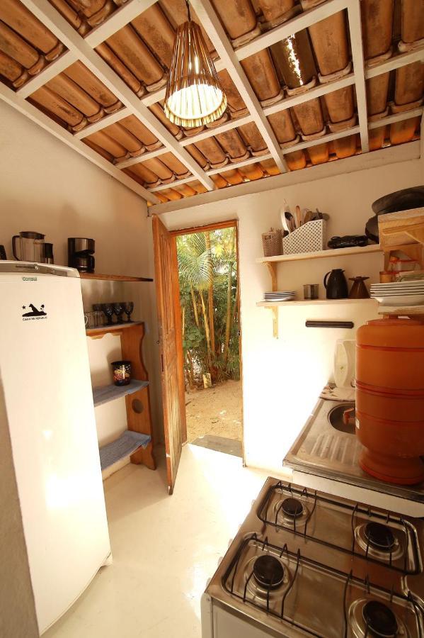 Holiday home Casa Caraiva