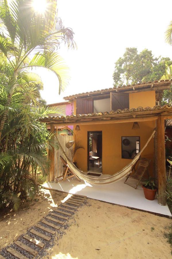 Casa Caraiva
